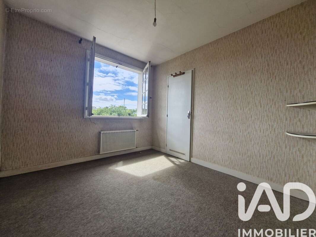 Photo 9 - Maison à THOUARS