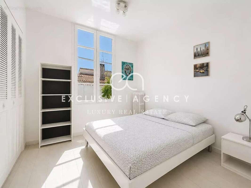 Cannes Villa individuelle de 106m² avec potentiel d’agrandissement - photo 10