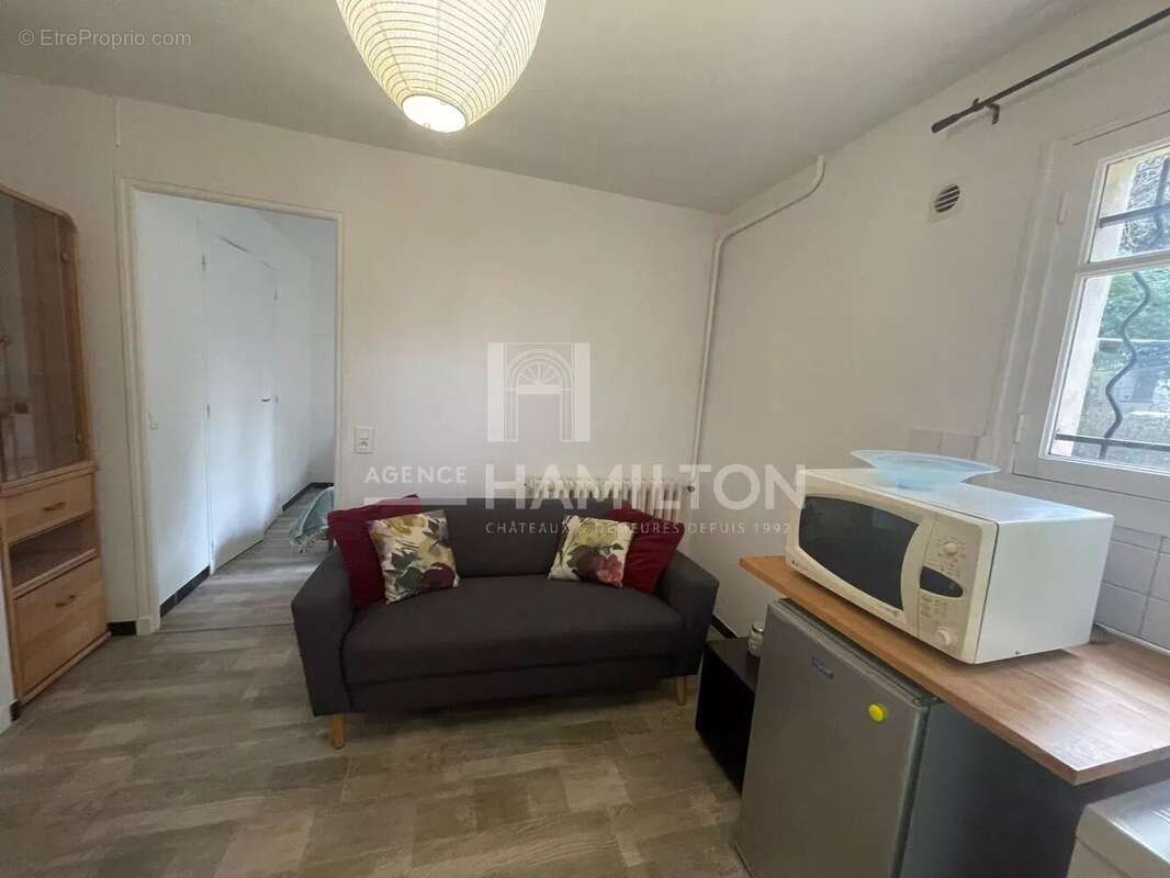 Exclusivité : Charmante villa à pied du village de Biot - photo 17