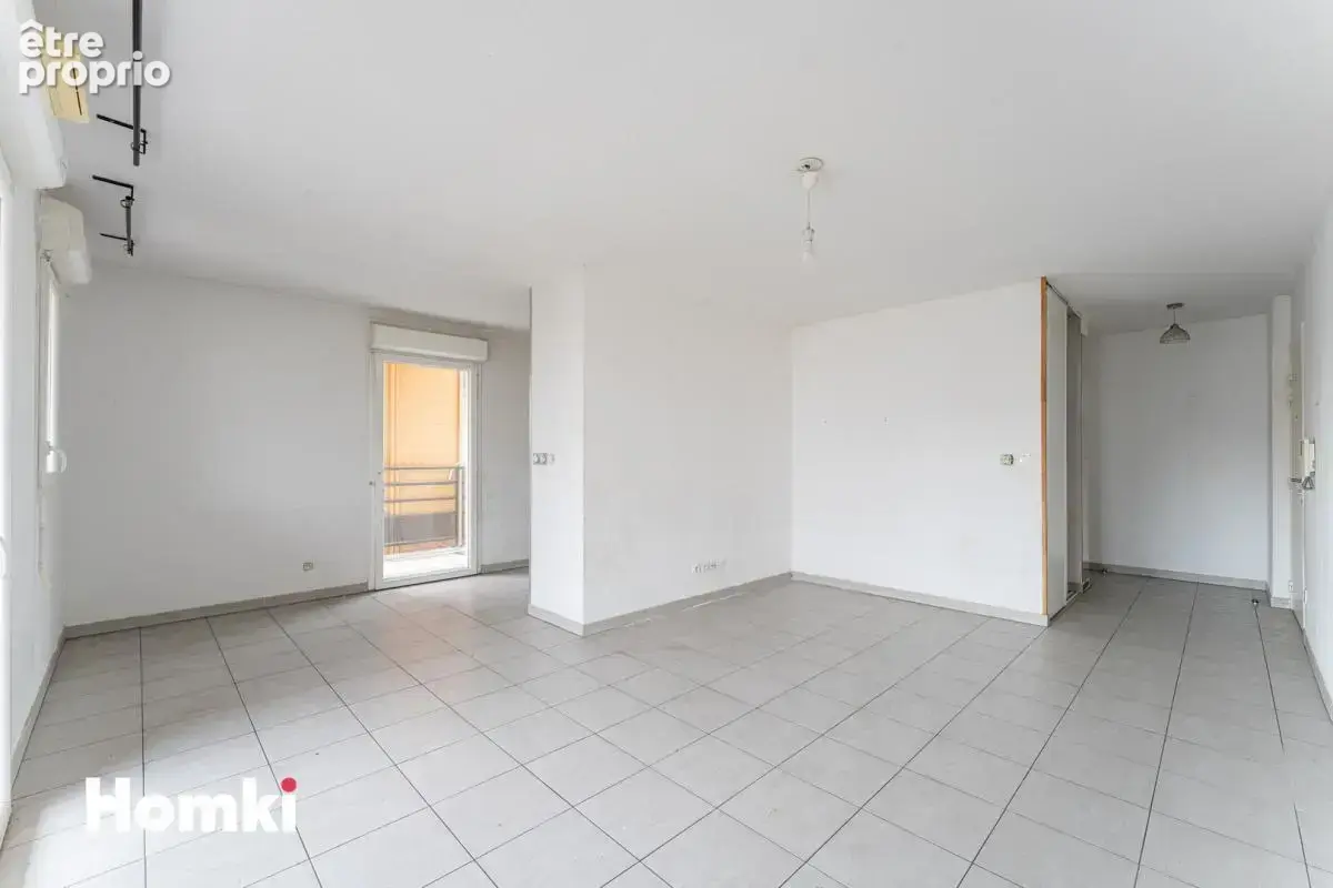 Appartement T3 de 63 m² à Marseille 13010, Impasse des Frênes - photo 4
