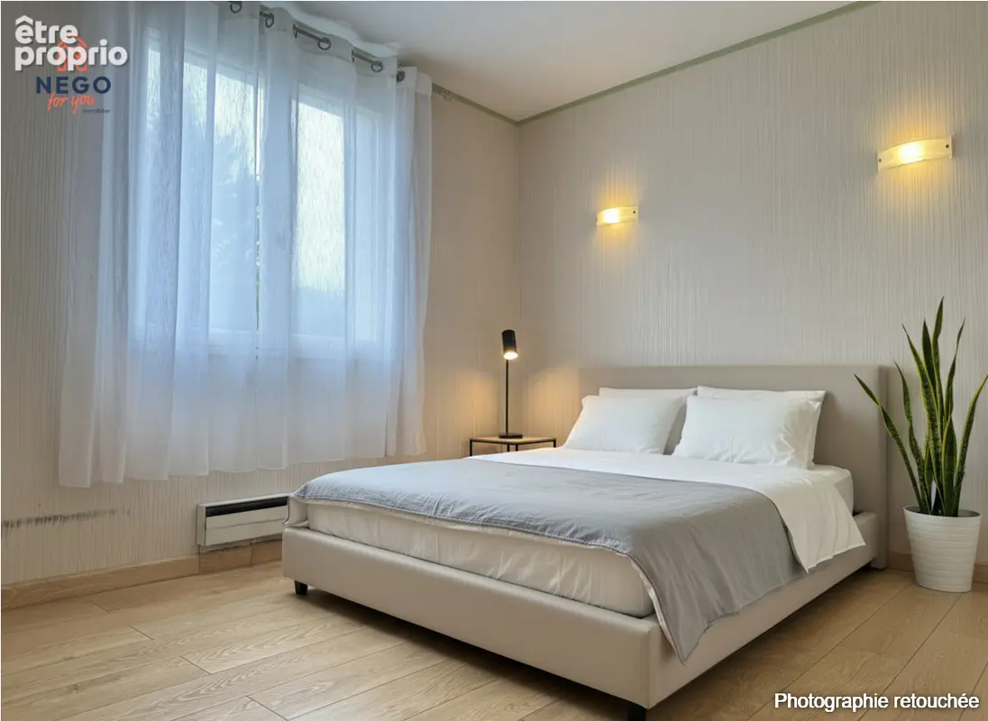 Maison plain pied  6 pièces 126 m2 - photo 3