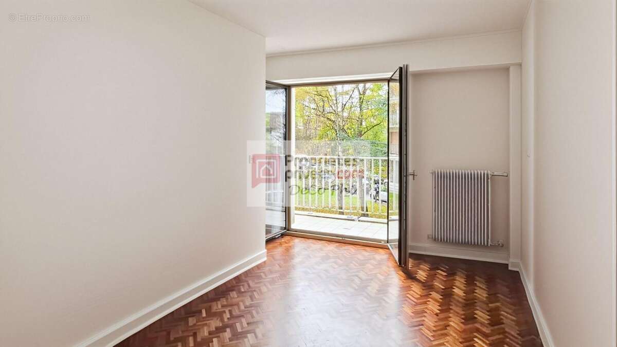 Appartement à VERSAILLES