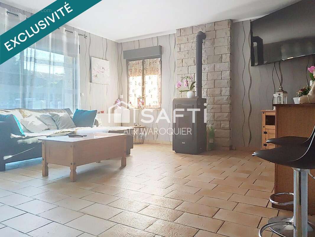 Maison 95 m² à Honnecourt-Sur-Escaut  - photo 3