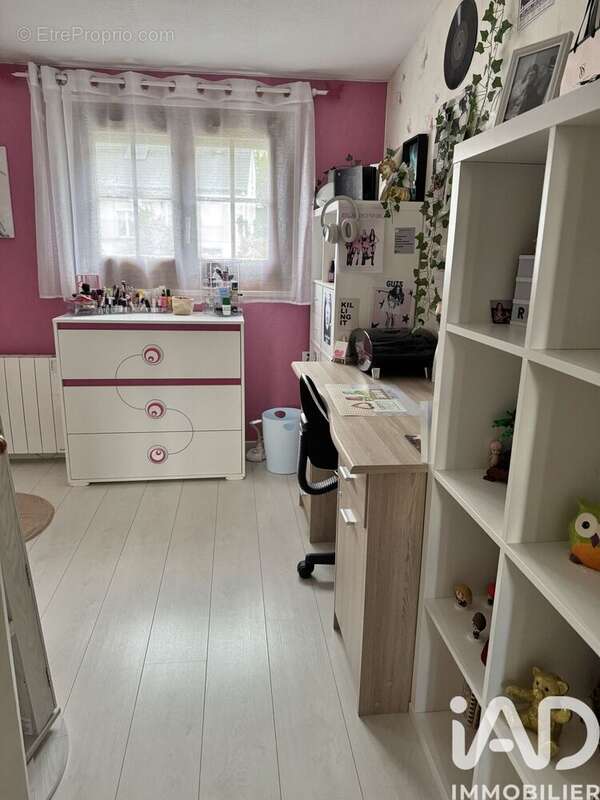 Photo 2 - Maison à NEUVES-MAISONS