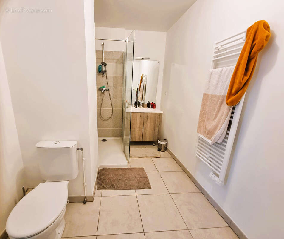 Appartement à BAYONNE