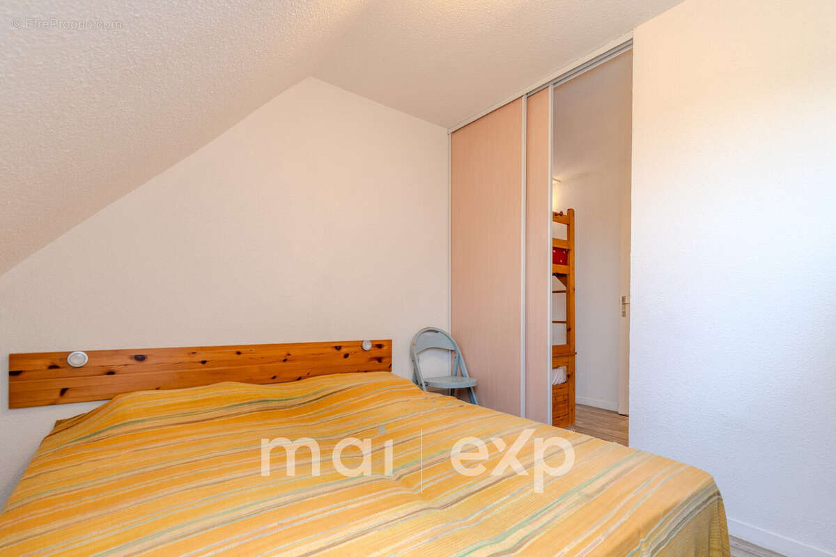 Appartement à ERDEVEN