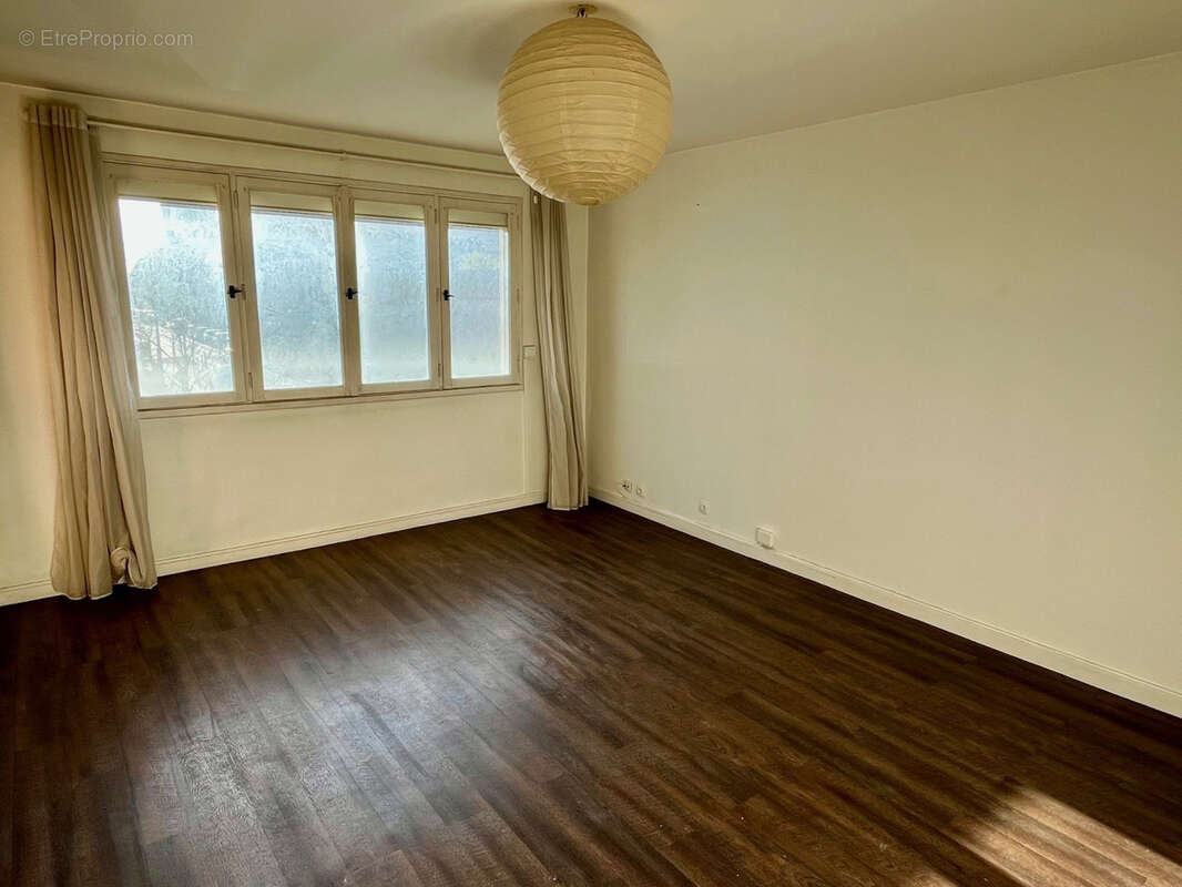 Appartement à MEUDON