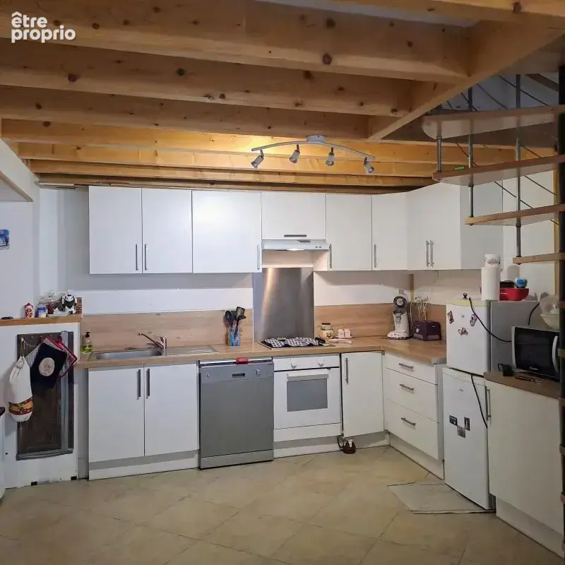 Maison Clé en Main à Fort Rendement Locatif - photo 8