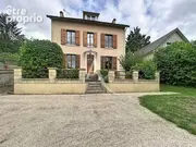 Maison à FOLLAINVILLE-DENNEMONT
