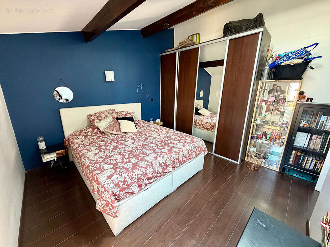 CLERMONT-FERRAND / St-Alyre - Duplex à vendre avec terrasse et garage ! - photo 10