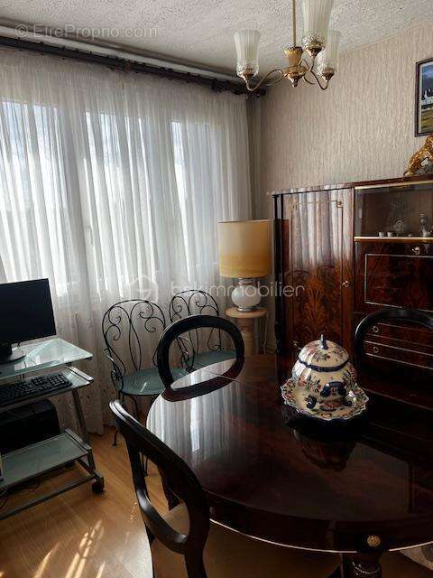 Appartement à VIRY-CHATILLON