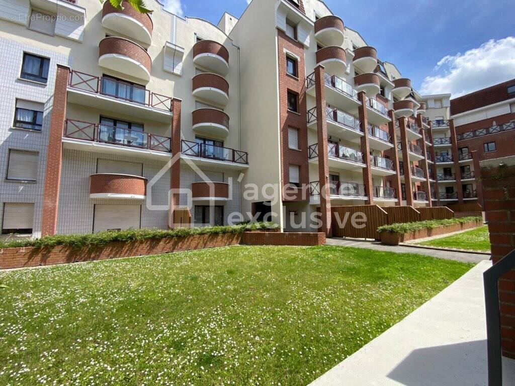 Appartement à LILLE