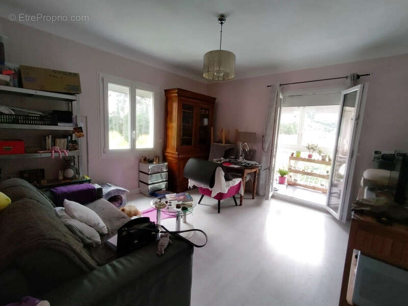 Appartement à BREIL-SUR-ROYA