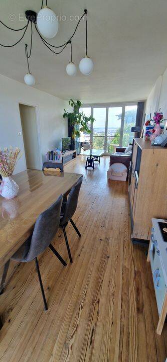 Appartement à LE HAVRE