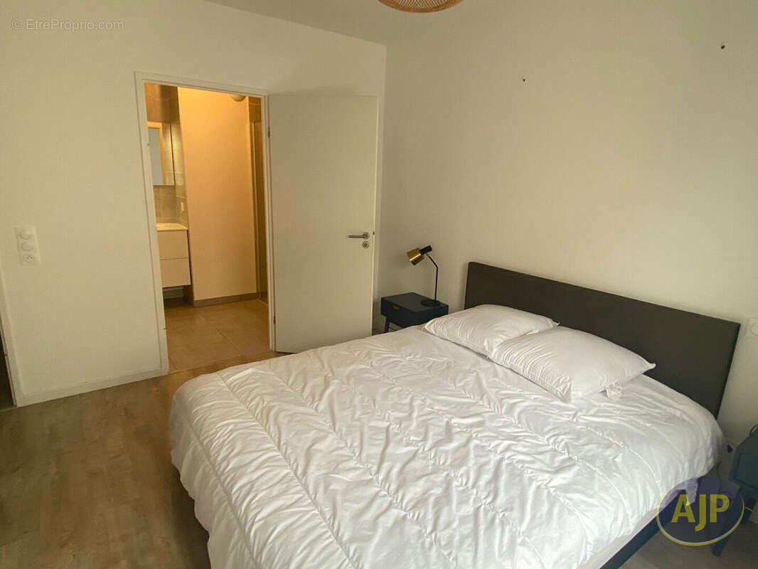 Appartement à ANGERS