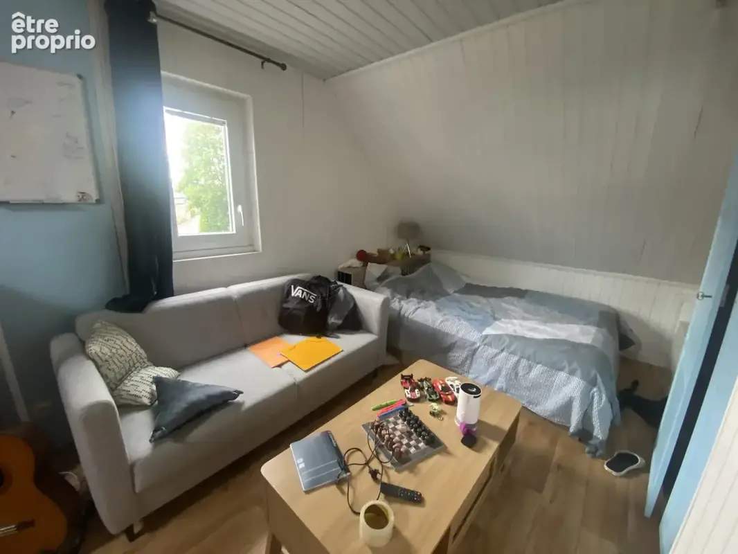 Maison 5 pièces 142 m² à vendre à Yvetot (76190) - photo 7