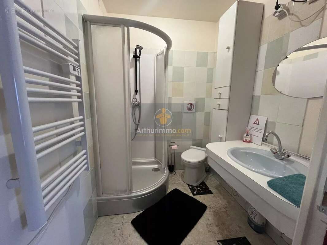 Appartement à ORVILLE