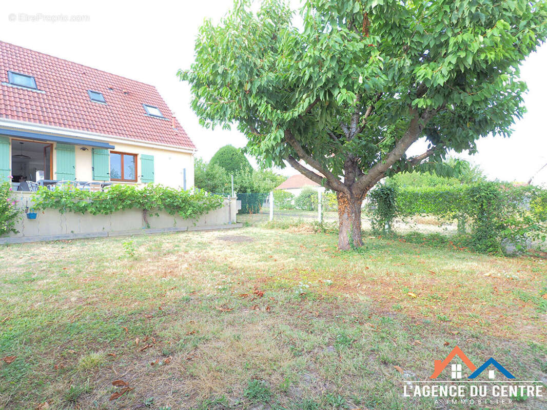 Maison 6 pièce(s) 102 m2 - photo 18