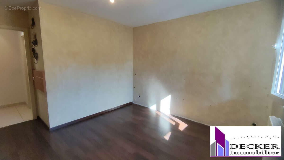 Appartement à INGWILLER