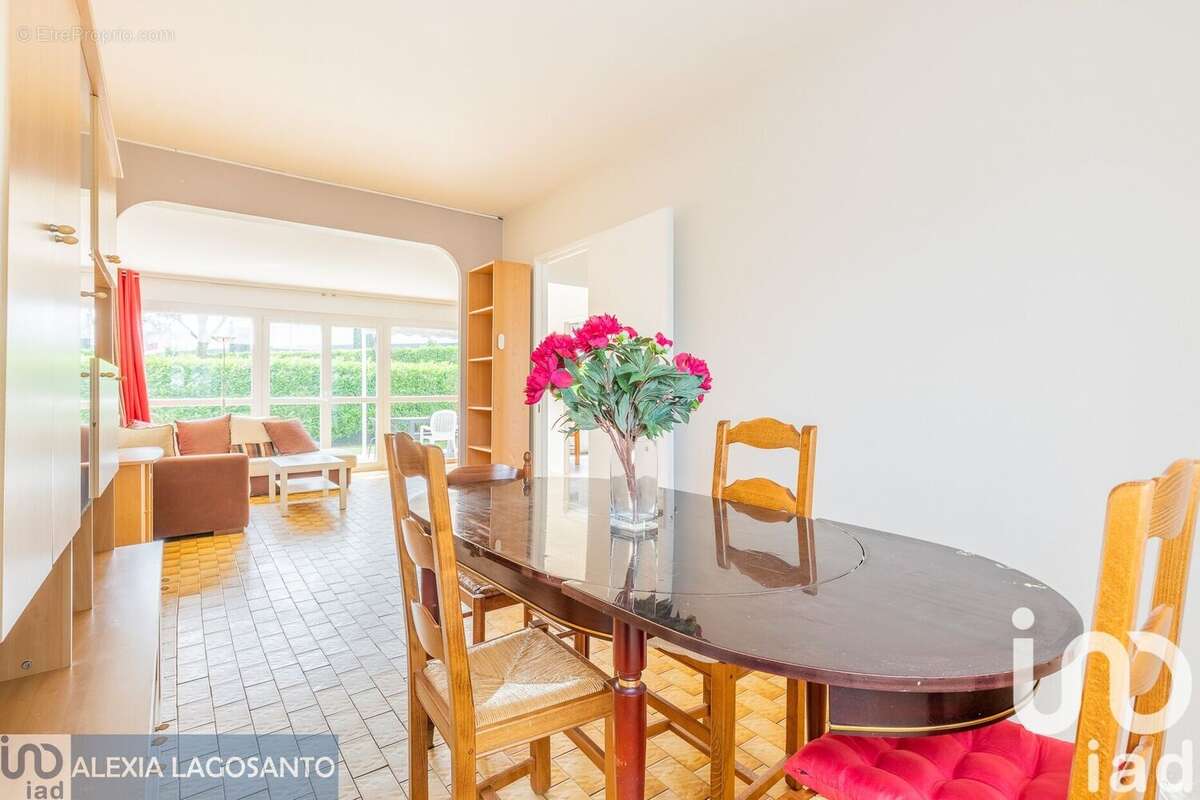 Photo 7 - Maison à QUINCY-SOUS-SENART