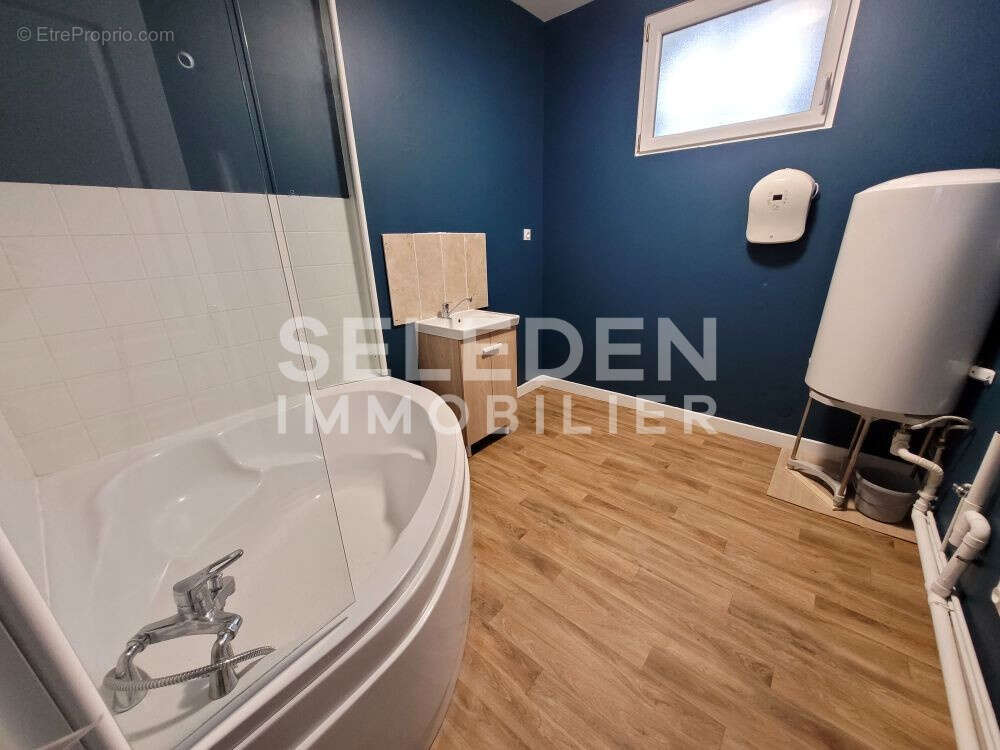Appartement à NOEUX-LES-MINES