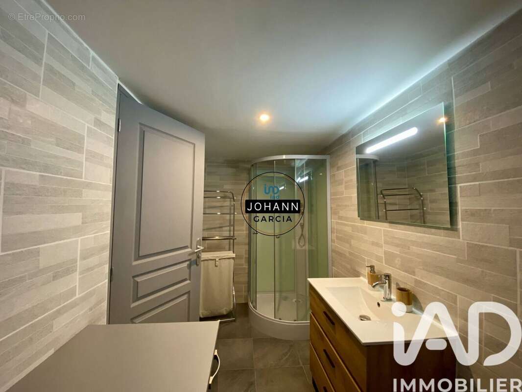 Photo 8 - Maison à VALREAS