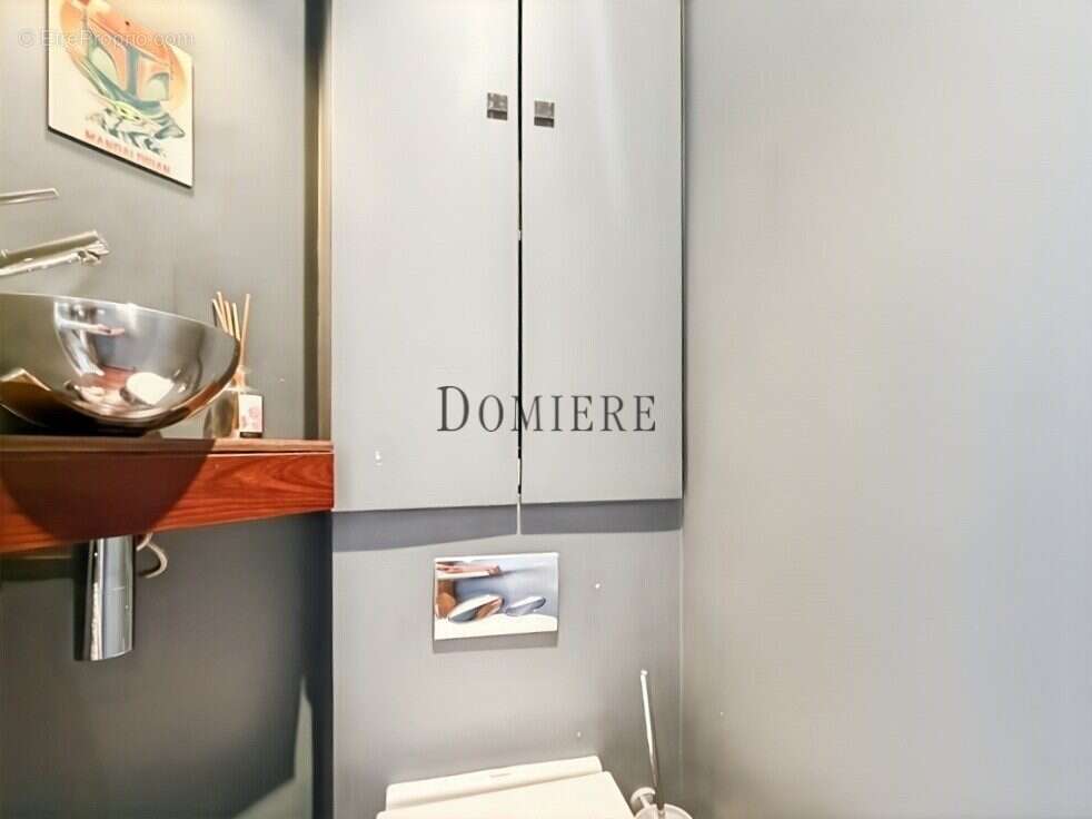 2 pièces loft haut de gamme - photo 7