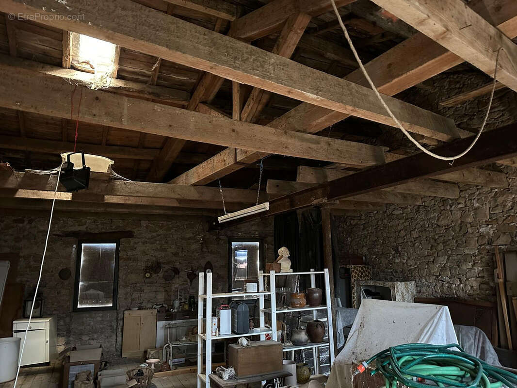 Maison à LE CLAPIER