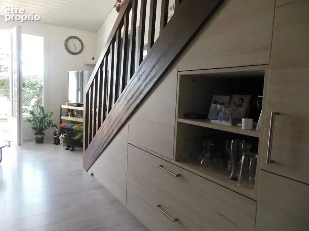 Maison 55 m² 2 chambres - Jardin-Terrasse - Hauteurs du Marais de Pontaillac - photo 11