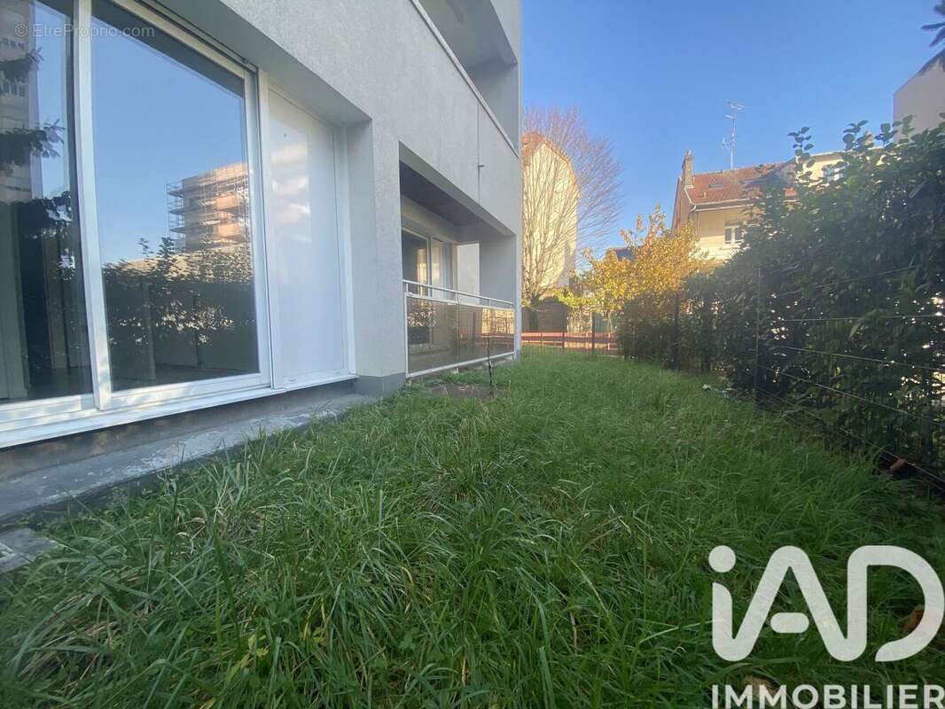 Photo 6 - Appartement à METZ