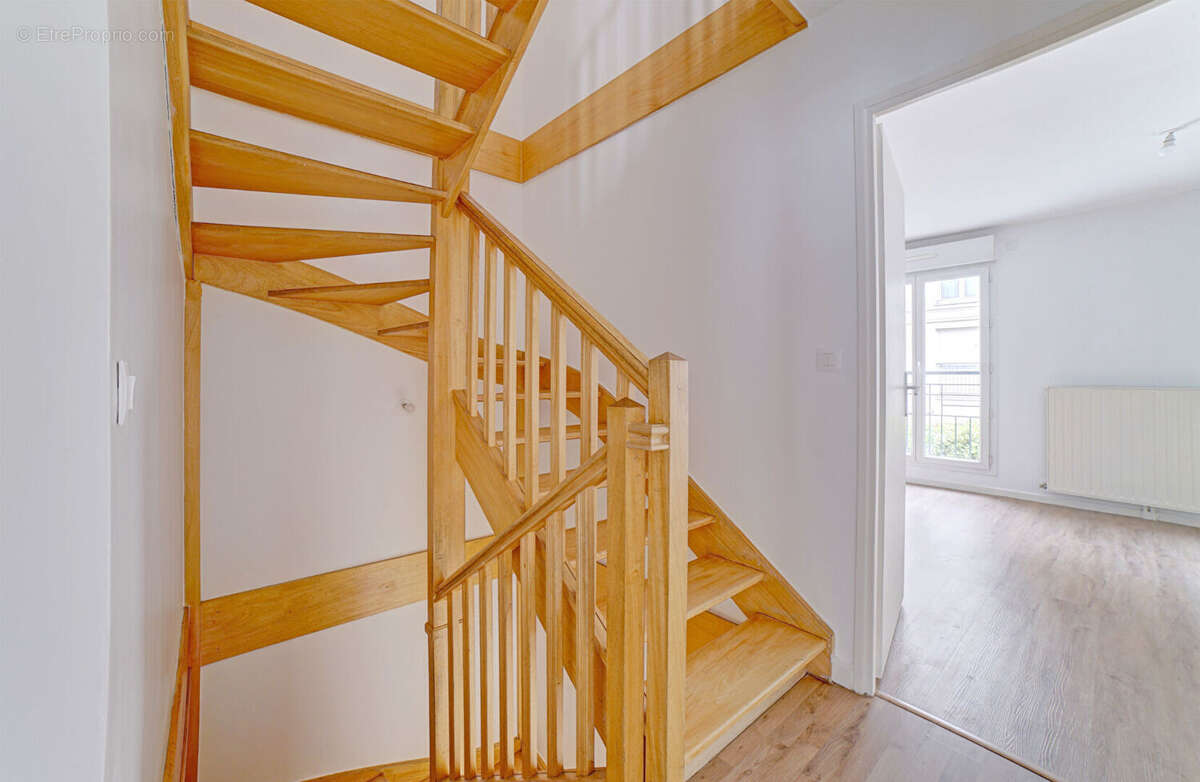 Maison Puteaux 6 pièce(s) - photo 11