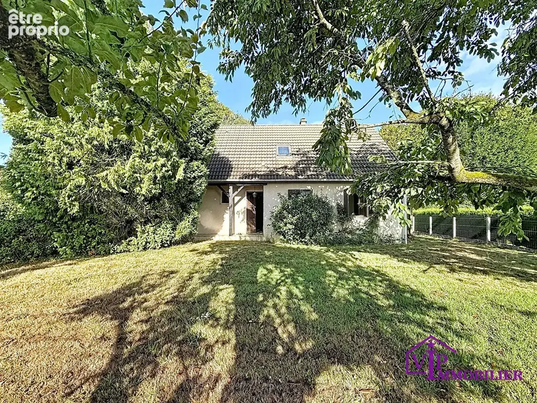 Maison Mesnil Raoul 5 pièce(s) 115 m2 - photo 14