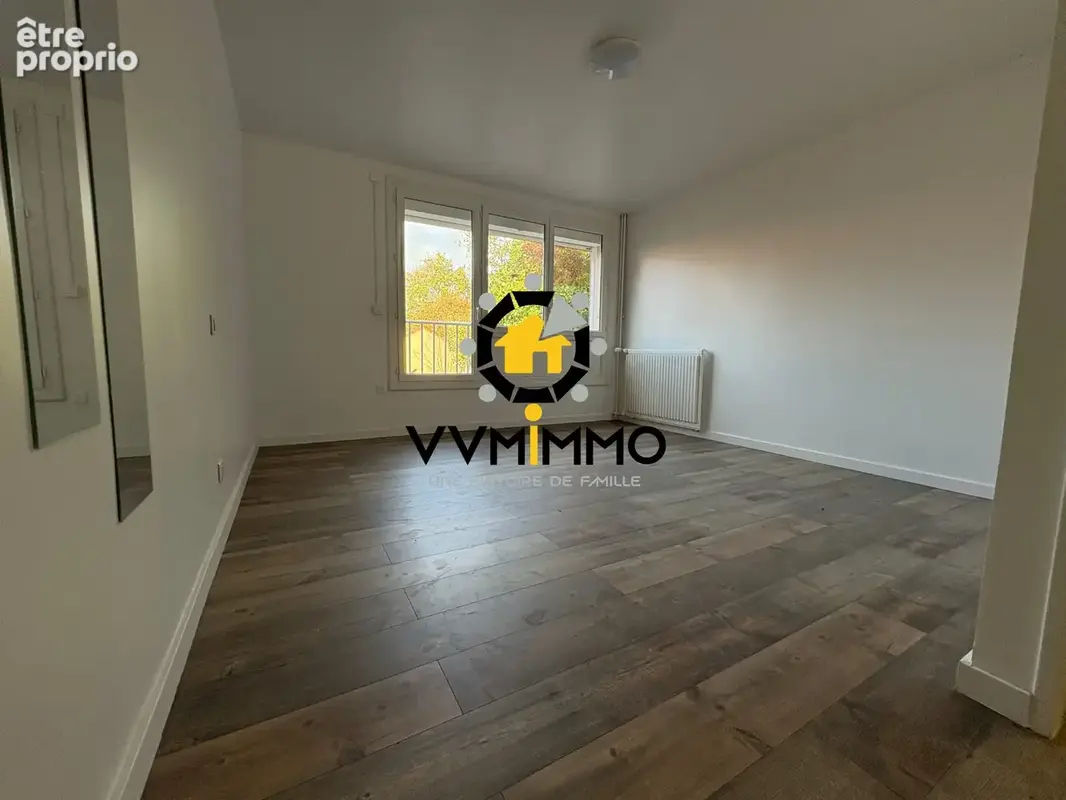 Appartement 4 pièces 94 m² à vendre à Le Cellier (44850) - photo 3