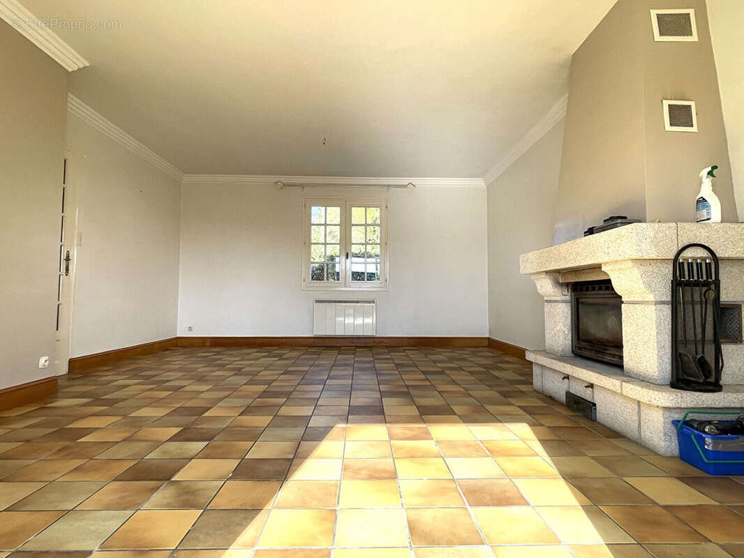 Maison Néo-bretonne Plogastel Saint Germain - photo 4