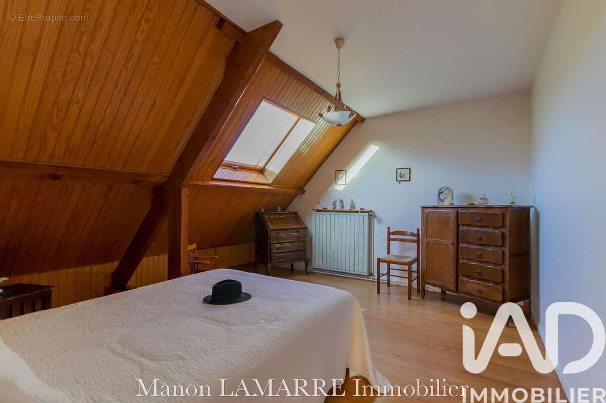 Photo 8 - Maison à FOLLAINVILLE-DENNEMONT