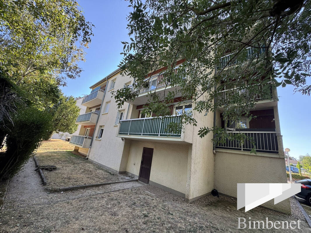 Appartement à OLIVET