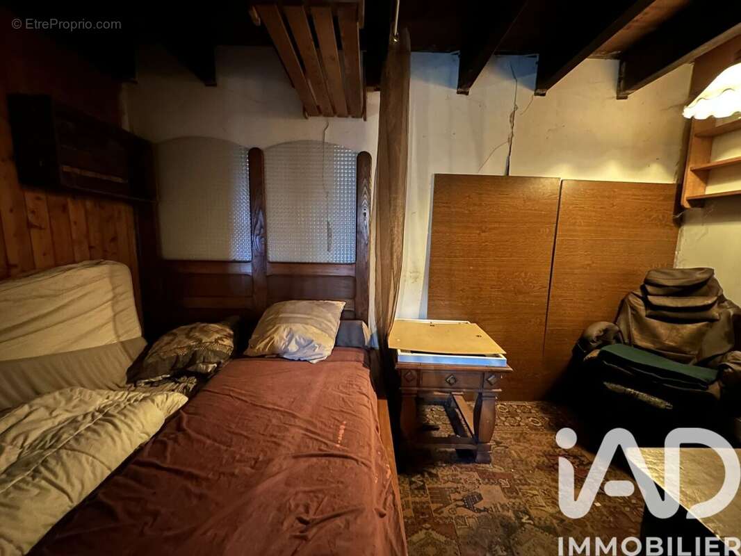 Photo 6 - Maison à TAUPONT