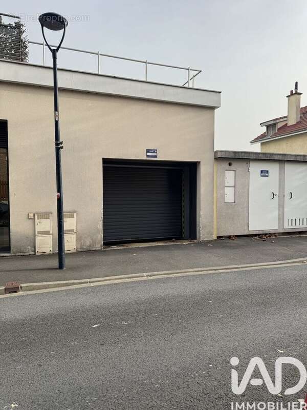 Photo 2 - Appartement à CHAMPIGNY-SUR-MARNE