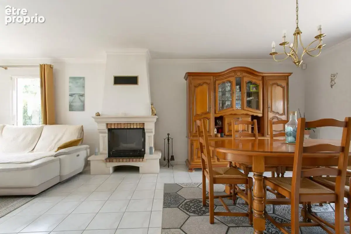 Maison 4 ch mesanger/nord ancenis - photo 7