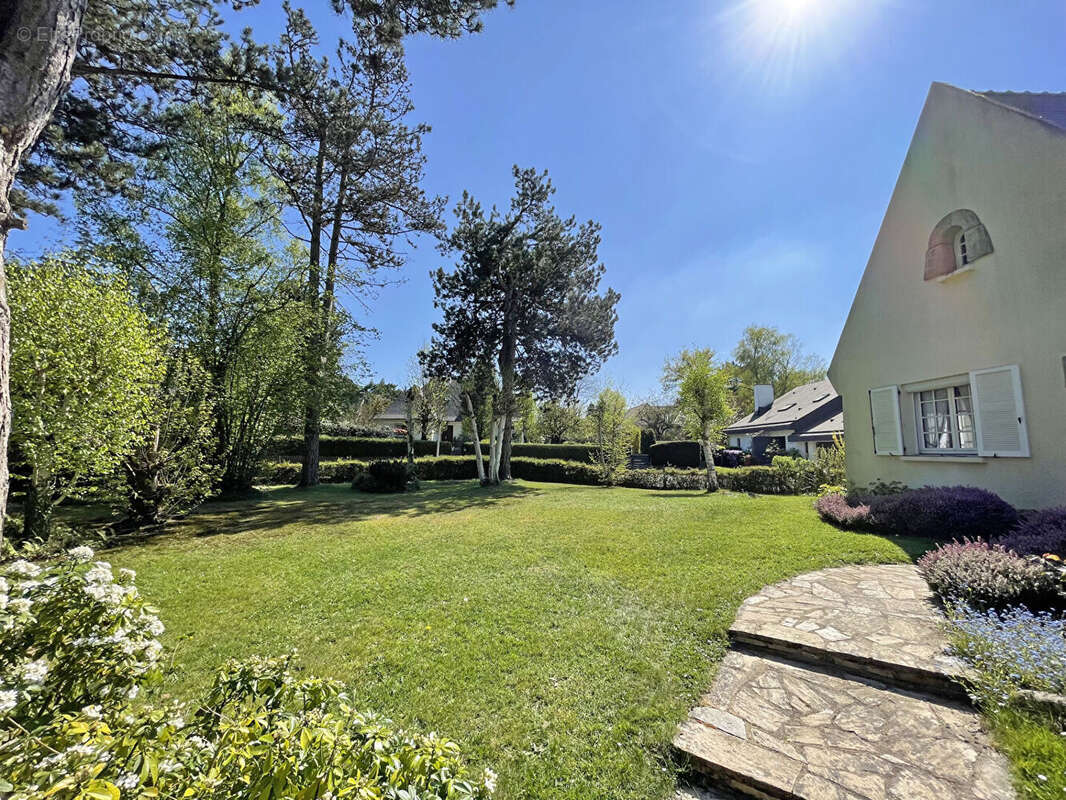 Maison à SAINT-GREGOIRE