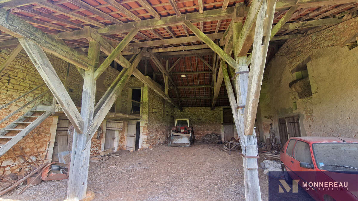 Ancienne ferme - photo 22