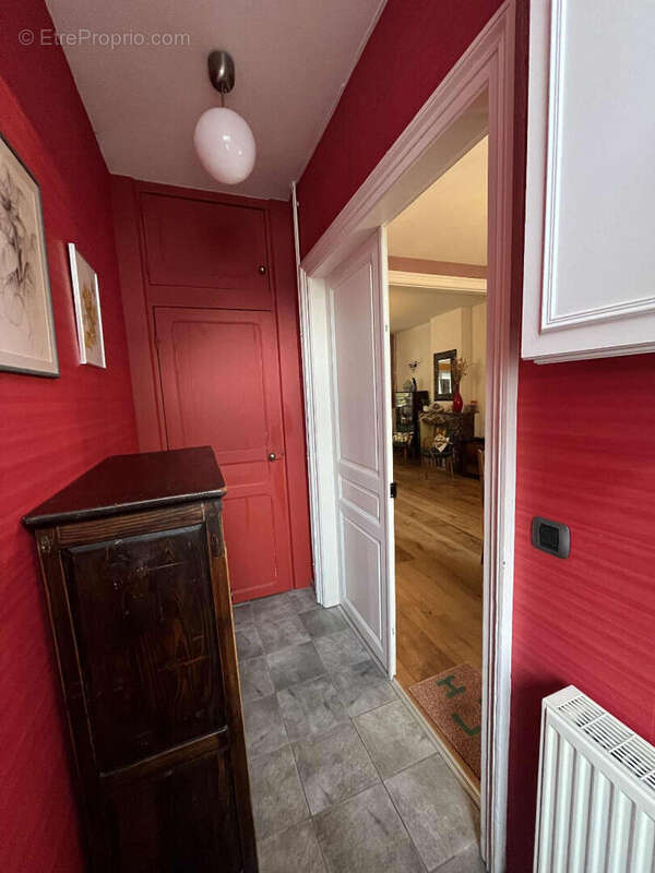 Maison à VALENCIENNES