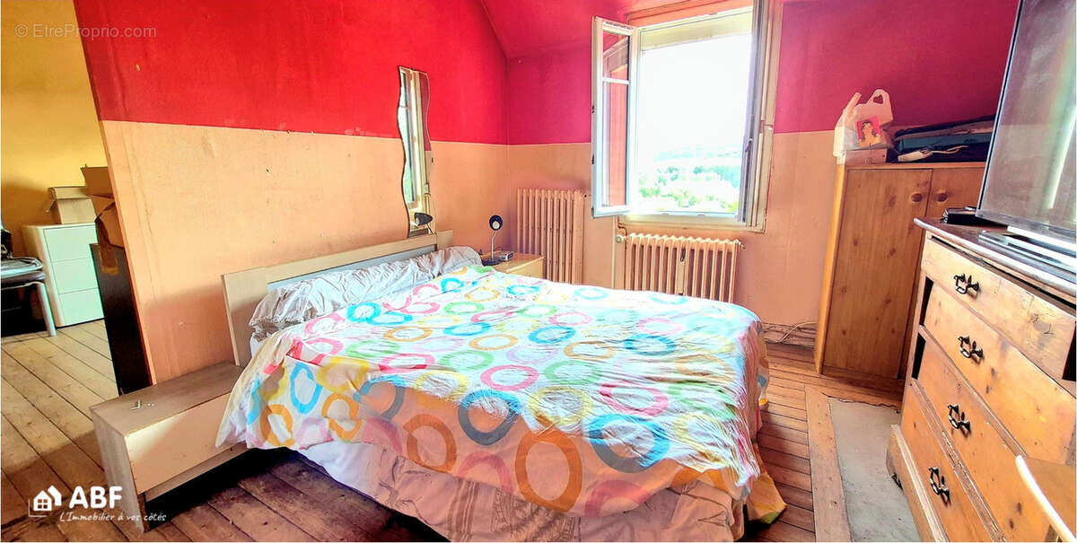 Exclusivite arques-la-bataille - maison 3 chambres / jardin et dependances - photo 9