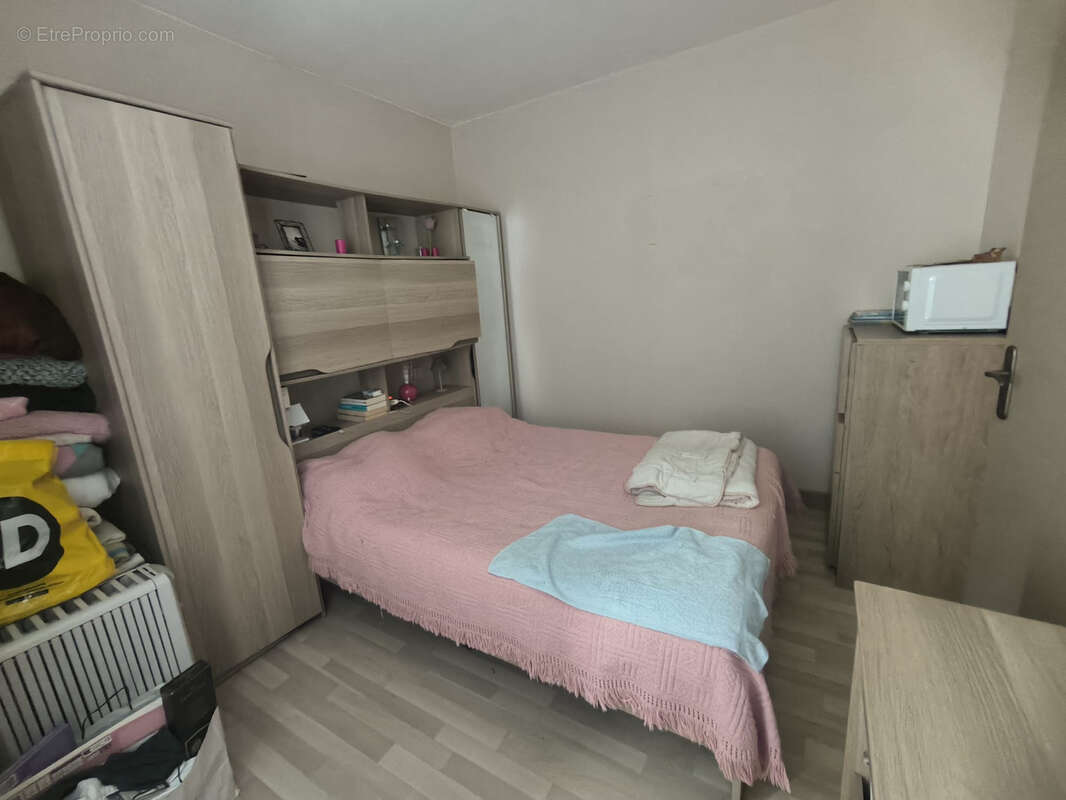 Appartement à BRIVE-LA-GAILLARDE