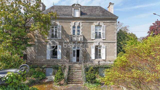 Maison à VANNES