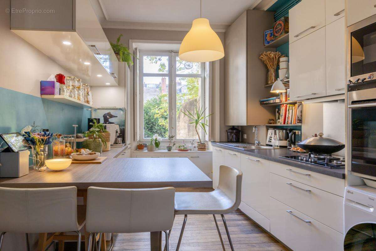 Appartement T3 - photo 3