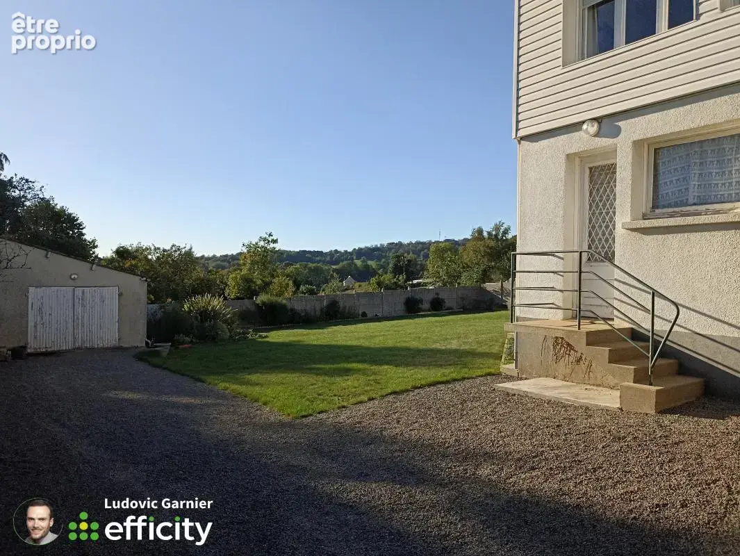 Maison 10 pièces 292 m² à vendre à Sourdeval (50150) - photo 19