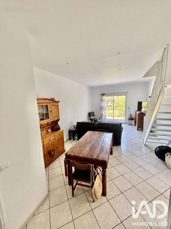 Photo 2 - Maison à ARTIGUES-PRES-BORDEAUX