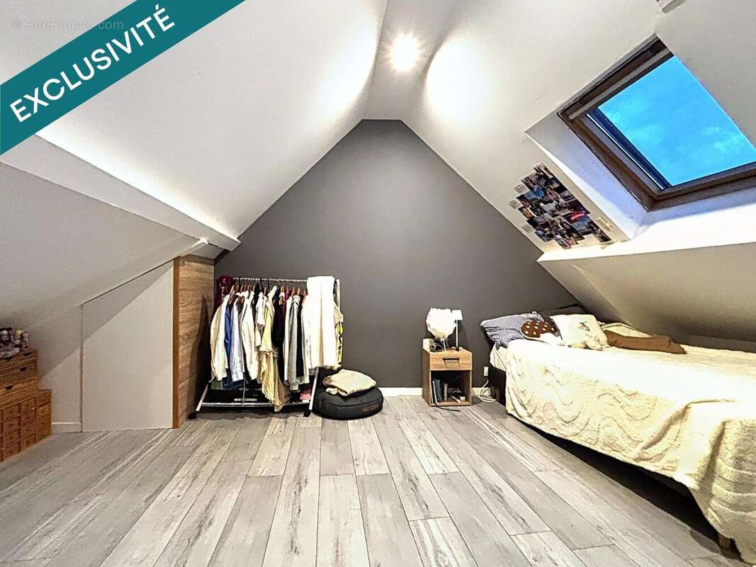 Photo 3 - Appartement à LORIENT