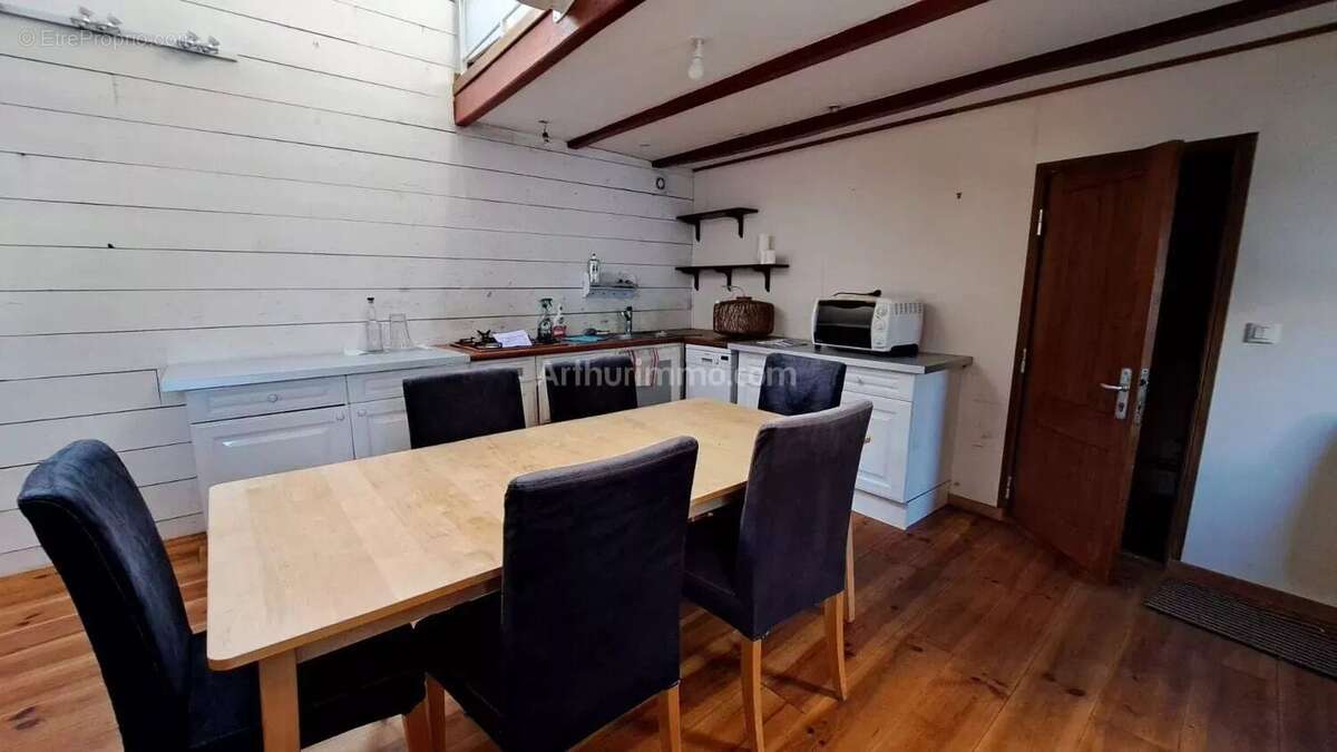 Vente Maison (56400) 272 700ï¿œ - photo 5